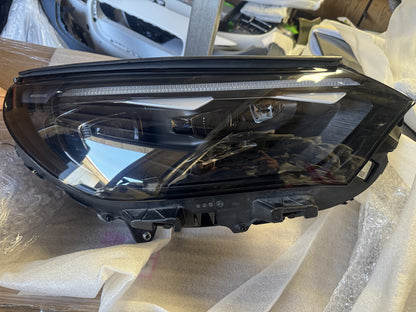 Genuine Mercedes Benz Head Light (Right hand side) - EQE X294