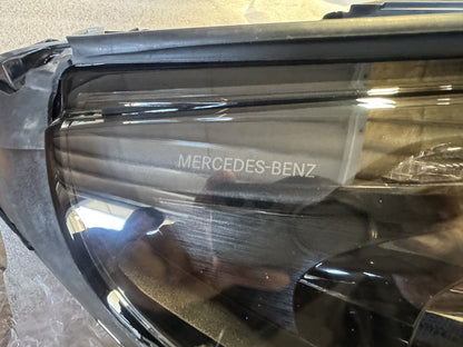 Genuine Mercedes Benz Head Light (Right hand side) - EQE X294