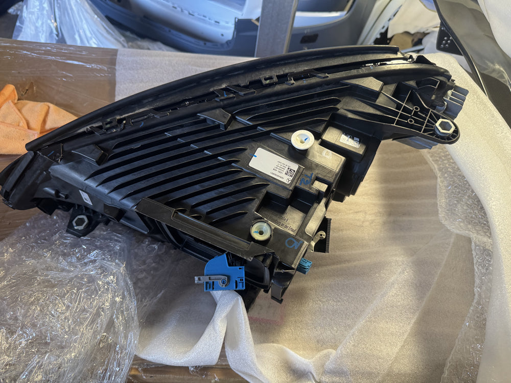 Genuine Mercedes Benz Head Light (Right hand side) - EQE X294