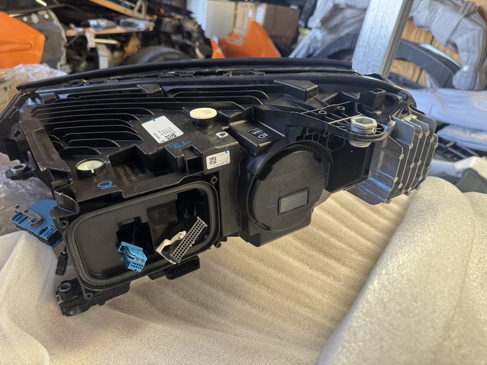 Genuine Mercedes Benz Head Light (Right hand side) - EQE X294