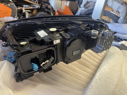 Genuine Mercedes Benz Head Light (Right hand side) - EQE X294