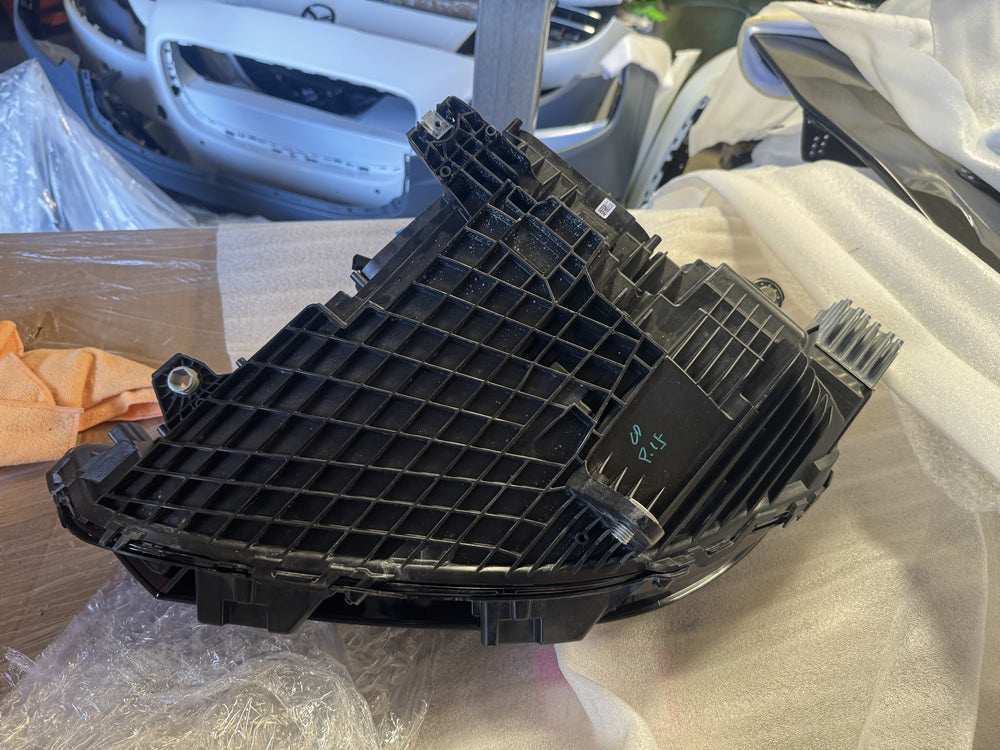 Genuine Mercedes Benz Head Light (Right hand side) - EQE X294