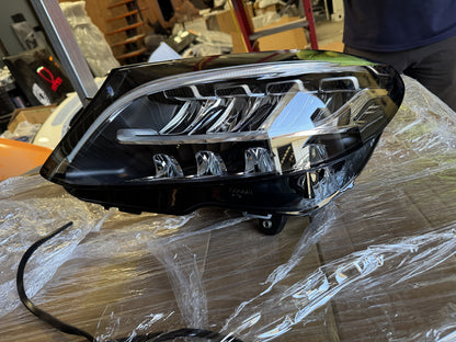 Genuine Mercedes Benz LED Head Light - W205 (Left Hand Side) A2059068905