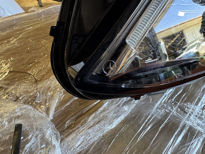 Genuine Mercedes Benz LED Head Light - W205 (Left Hand Side) A2059068905