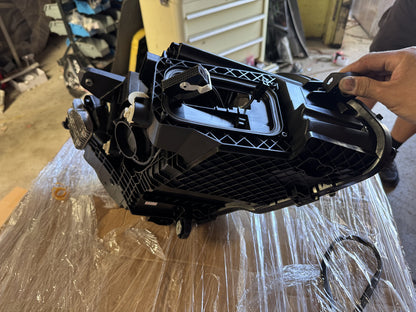 Genuine Mercedes Benz LED Head Light - W205 (Left Hand Side) A2059068905