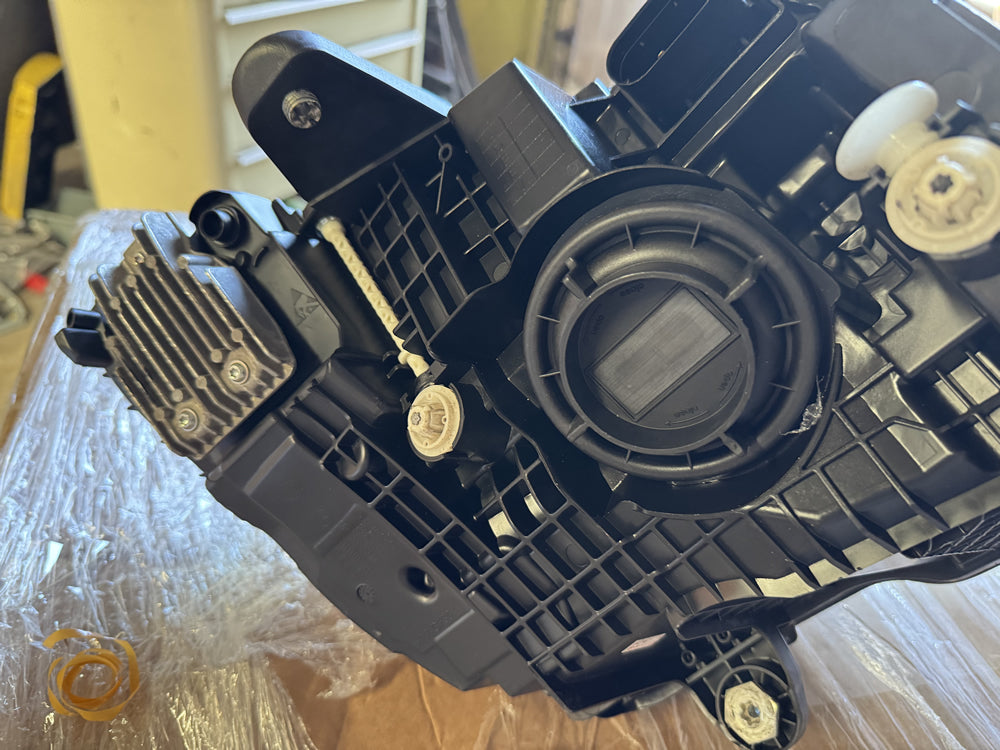 Genuine Mercedes Benz LED Head Light - W205 (Left Hand Side) A2059068905