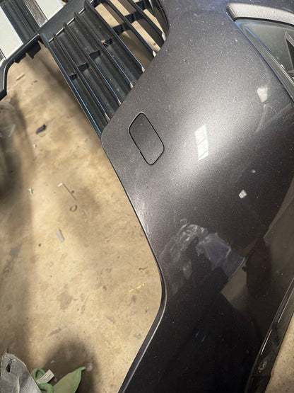 Front Bumper - LC300 Landcruiser