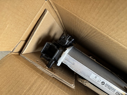 Genuine BMW X3 X4 M G01 G02 G08 X3 Coolant Radiator 17118642745