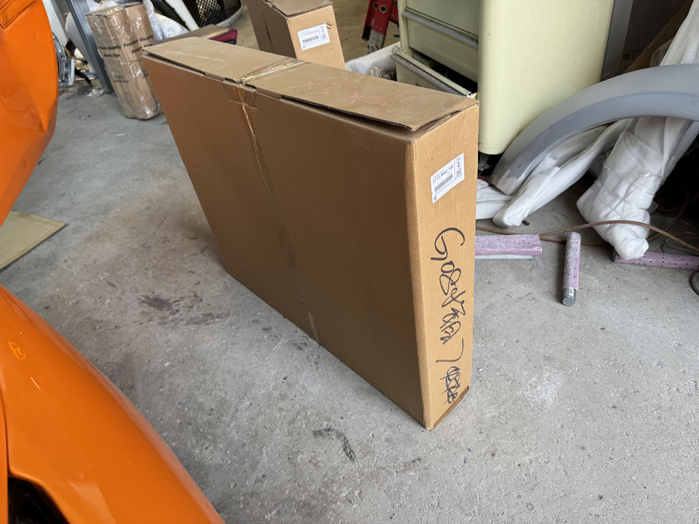 Genuine BMW X3 X4 M G01 G02 G08 X3 Coolant Radiator 17118642745