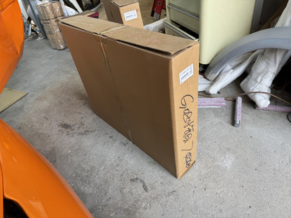 Genuine BMW X3 X4 M G01 G02 G08 X3 Coolant Radiator 17118642745