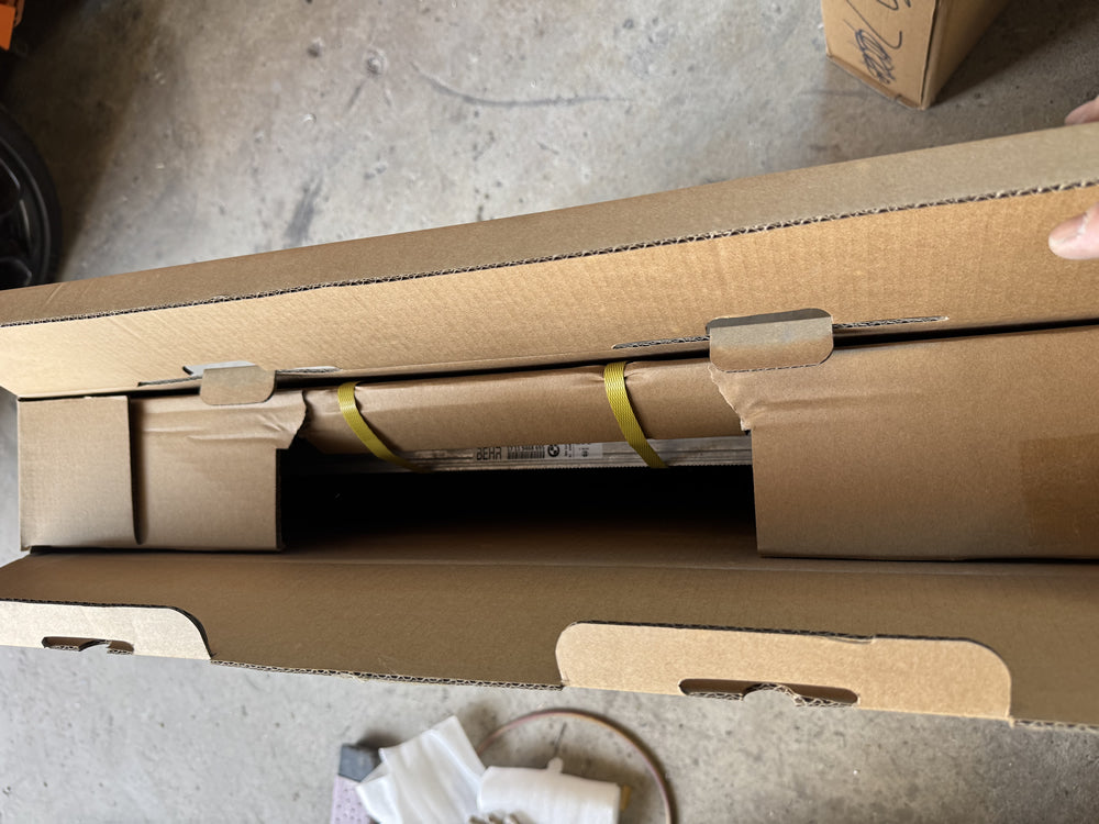 Genuine BMW X3 X4 M G01 G02 G08 X3 20i TR12 TR16 1.6 Radiator 17119468695