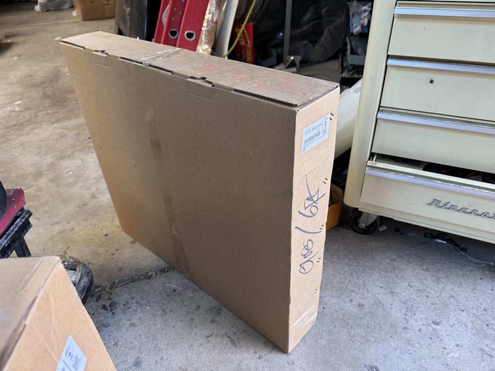 Genuine BMW X3 X4 M G01 G02 G08 X3 20i TR12 TR16 1.6 Radiator 17119468695