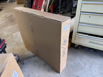 Genuine BMW X3 X4 M G01 G02 G08 X3 20i TR12 TR16 1.6 Radiator 17119468695