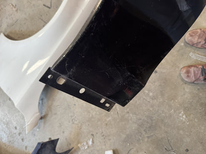 Genuine c43 c300 c200 C250 C350 Front Guard (Left hand side) - W205 C class sedan