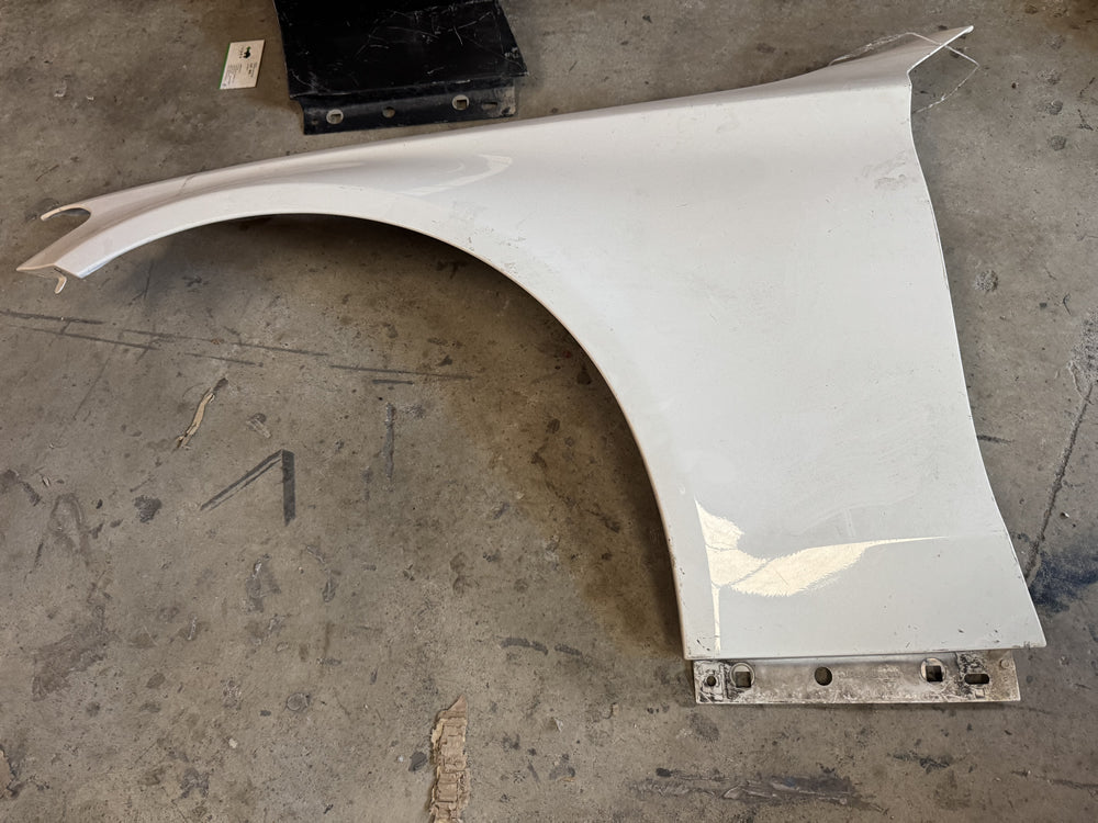 Genuine c43 c300 c200 C250 C350 Front Guard (Left hand side) - W205 C class sedan