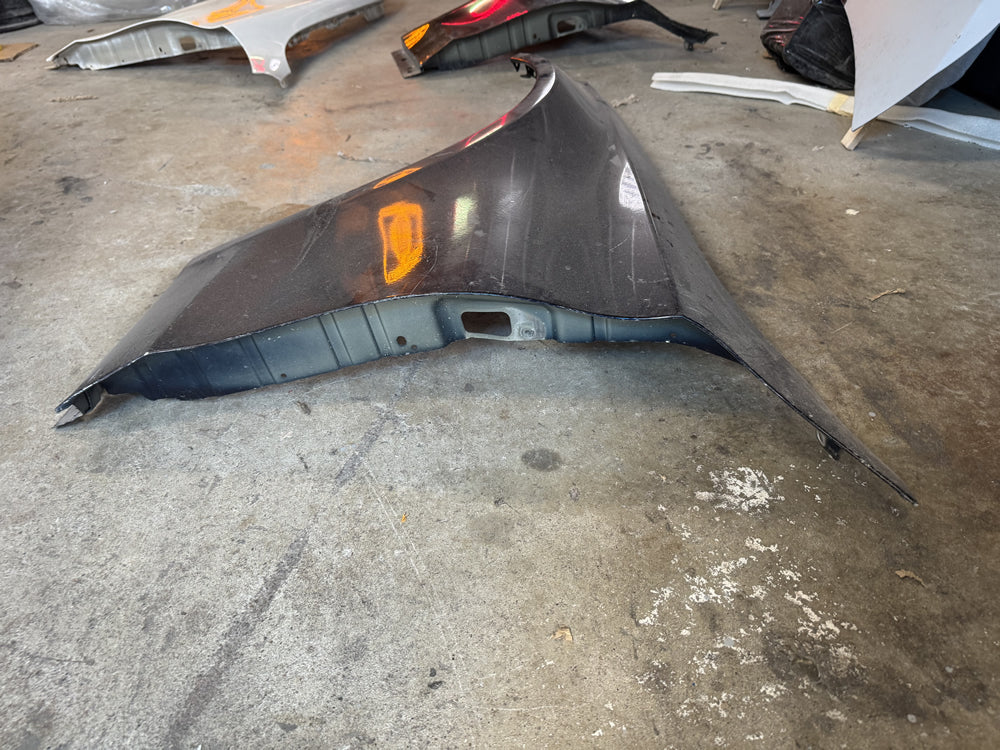 Genuine c43 c300 c200 C250 C350 Front Guard (Left hand side) - W205 C class sedan