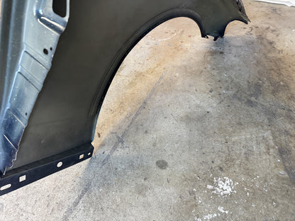 Genuine c43 c300 c200 C250 C350 Front Guard (Left hand side) - W205 C class sedan