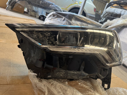 Genuine Q3 SQ3 RSQ3 LED head light (Left) - 83g941033