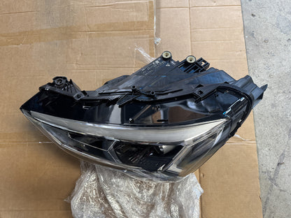 Genuine Q3 SQ3 RSQ3 LED head light (Left) - 83g941033