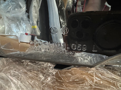 Genuine Q3 SQ3 RSQ3 LED head light (Left) - 83g941033