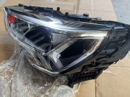 Genuine Q3 SQ3 RSQ3 LED head light (Left) - 83g941033