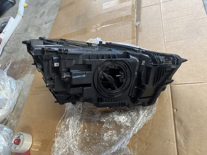 Genuine Q3 SQ3 RSQ3 LED head light (Left) - 83g941033