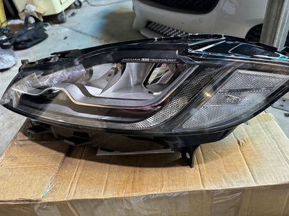 Genuine LED Head Light (Left hand side) - XF Jaguar GX63-13w303