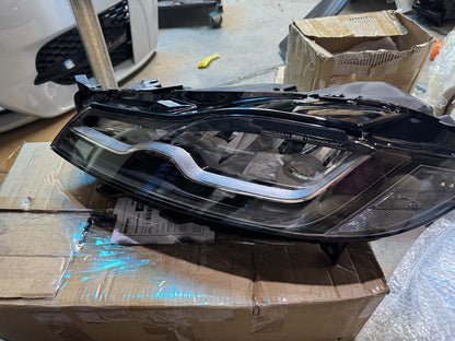 Genuine LED Head Light (Left hand side) - XF Jaguar GX63-13w303