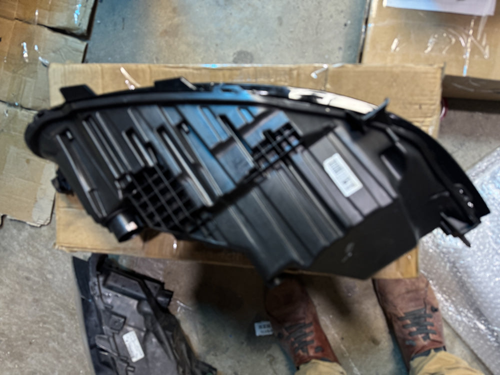 Genuine LED Head Light (Left hand side) - XF Jaguar GX63-13w303