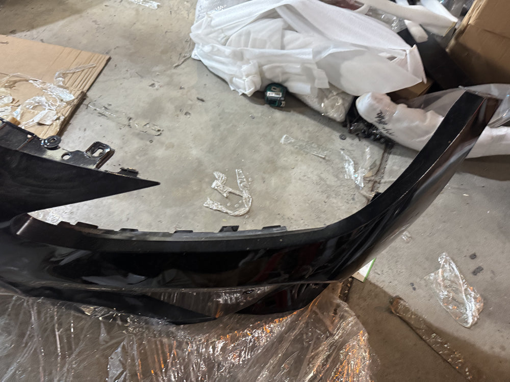 Genuine G80 G82 G83 M3 M4 Complete Front Bumper Bar