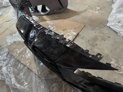 Genuine G80 G82 G83 M3 M4 Complete Front Bumper Bar