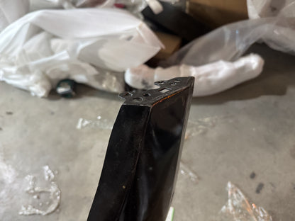 Genuine G80 G82 G83 M3 M4 Complete Front Bumper Bar