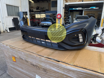 Brand New Genuine Volkswagen T-ROC R-line front bumper bar - A1 T-ROC