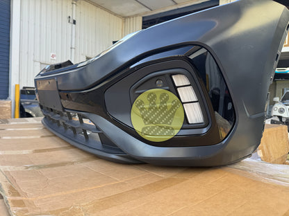 Brand New Genuine Volkswagen T-ROC R-line front bumper bar - A1 T-ROC