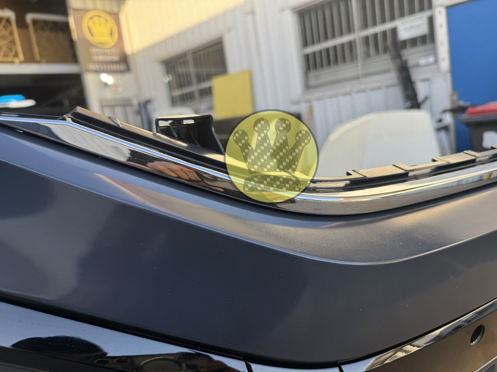 Brand New Genuine Volkswagen T-ROC R-line front bumper bar - A1 T-ROC