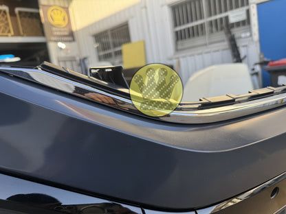 Brand New Genuine Volkswagen T-ROC R-line front bumper bar - A1 T-ROC