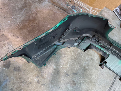 Genuine BMW G82 M4 G83 Rear Bumper Bar with Diffuser