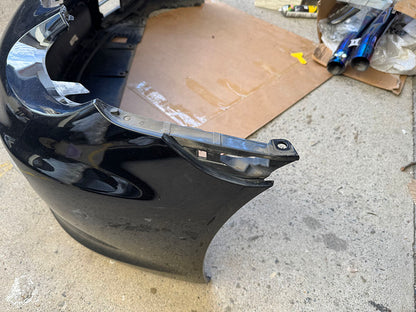 Genuine Boxster Front Bumper Bar with DRL - 981