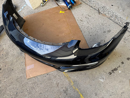 Genuine Boxster Front Bumper Bar with DRL - 981