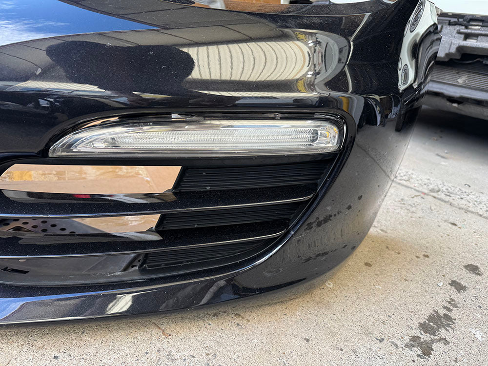 Genuine Boxster Front Bumper Bar with DRL - 981