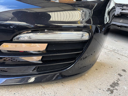 Genuine Boxster Front Bumper Bar with DRL - 981