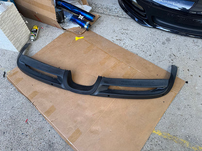Genuine Boxster / Caymen Rear Diffuser - 981