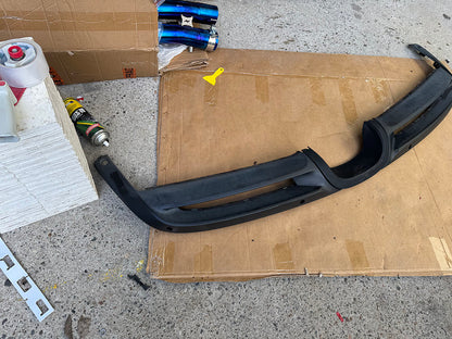 Genuine Boxster / Caymen Rear Diffuser - 981
