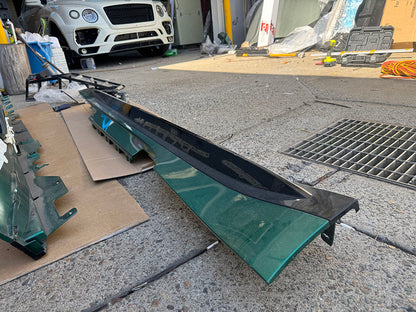 Genuine BMW G82 M4 G83 Side skirt with bracket (Right)