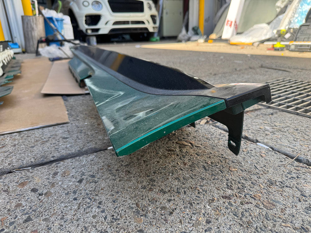 Genuine BMW G82 M4 G83 Side skirt with bracket (Right)