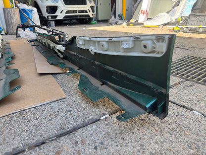 Genuine BMW G82 M4 G83 Side skirt with bracket (Right)