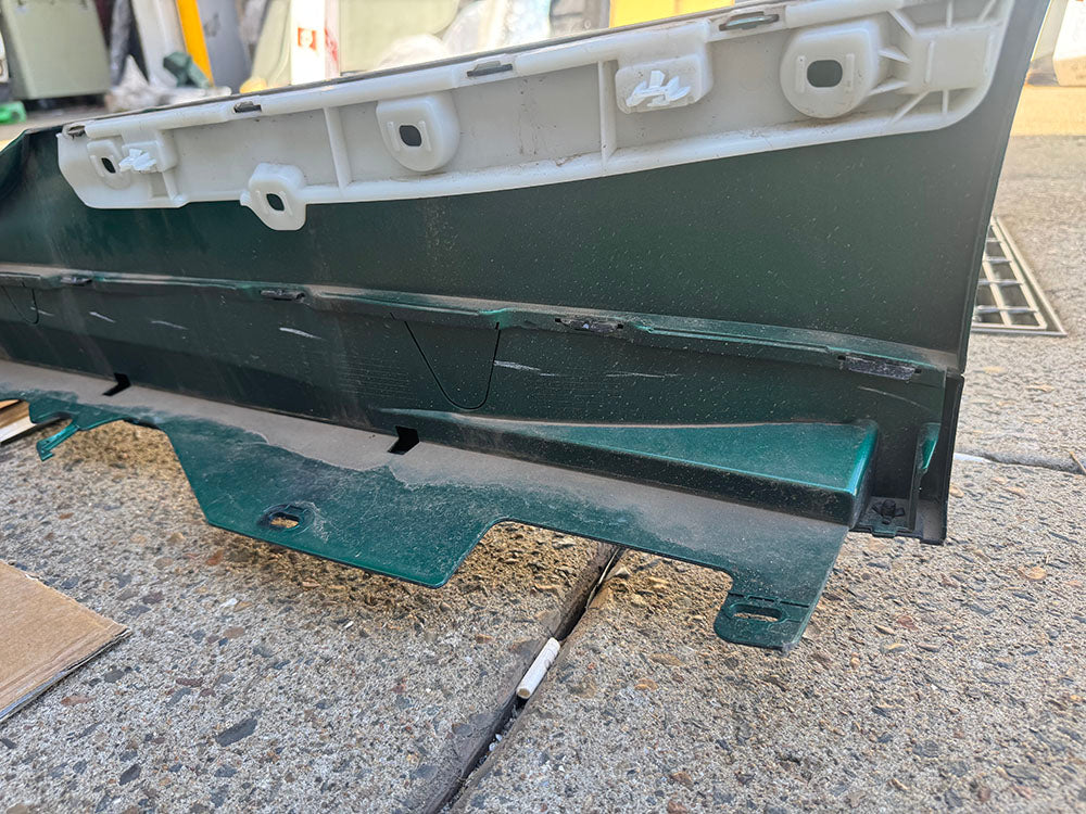 Genuine BMW G82 M4 G83 Side skirt with bracket (Right)