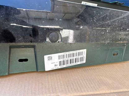 Genuine BMW G82 M4 G83 Side skirt with bracket (Right)