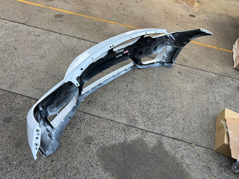 Genuine Front Bumper skin - F80 M3 F82 M4 F81 F83