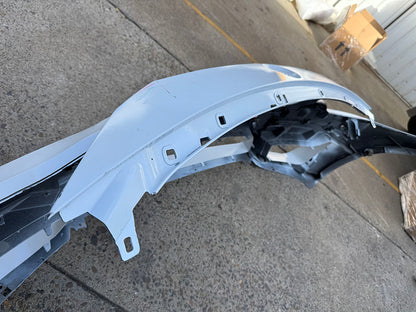 Genuine Front Bumper skin - F80 M3 F82 M4 F81 F83